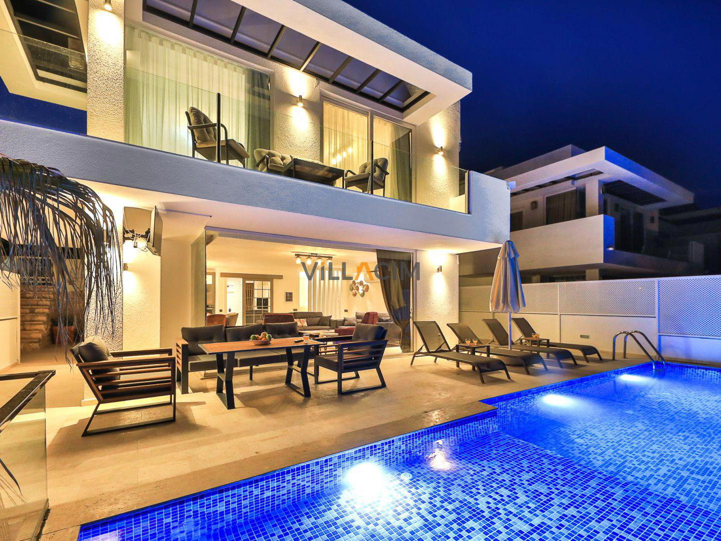 Villa Zya