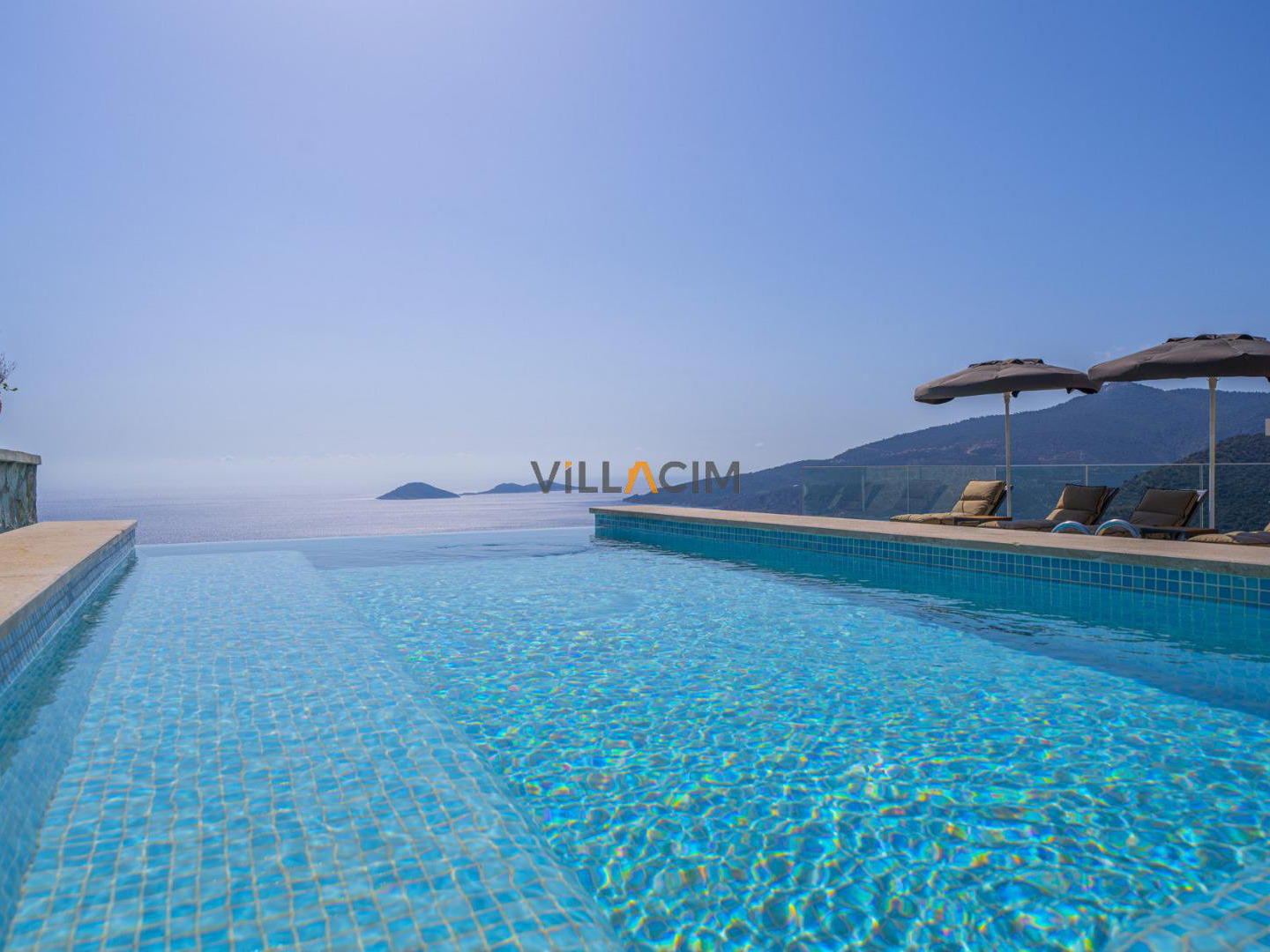 Villa Safran View