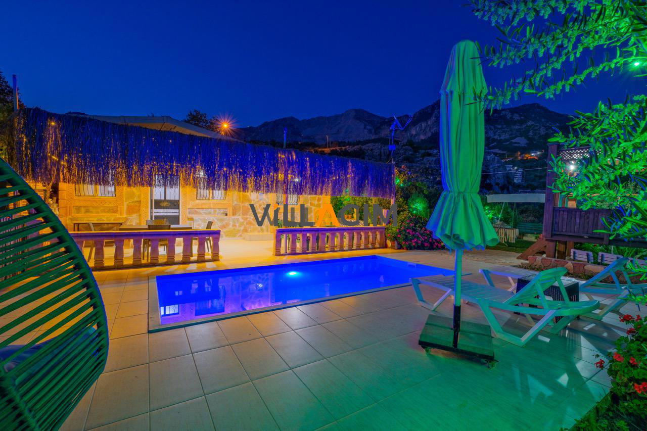 Villa Valleys