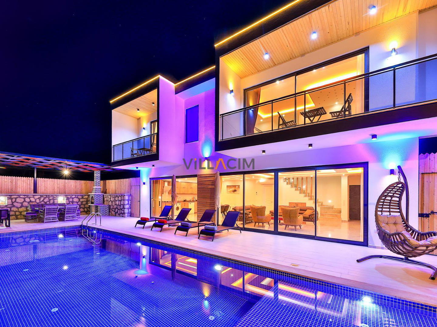 Villa Winx