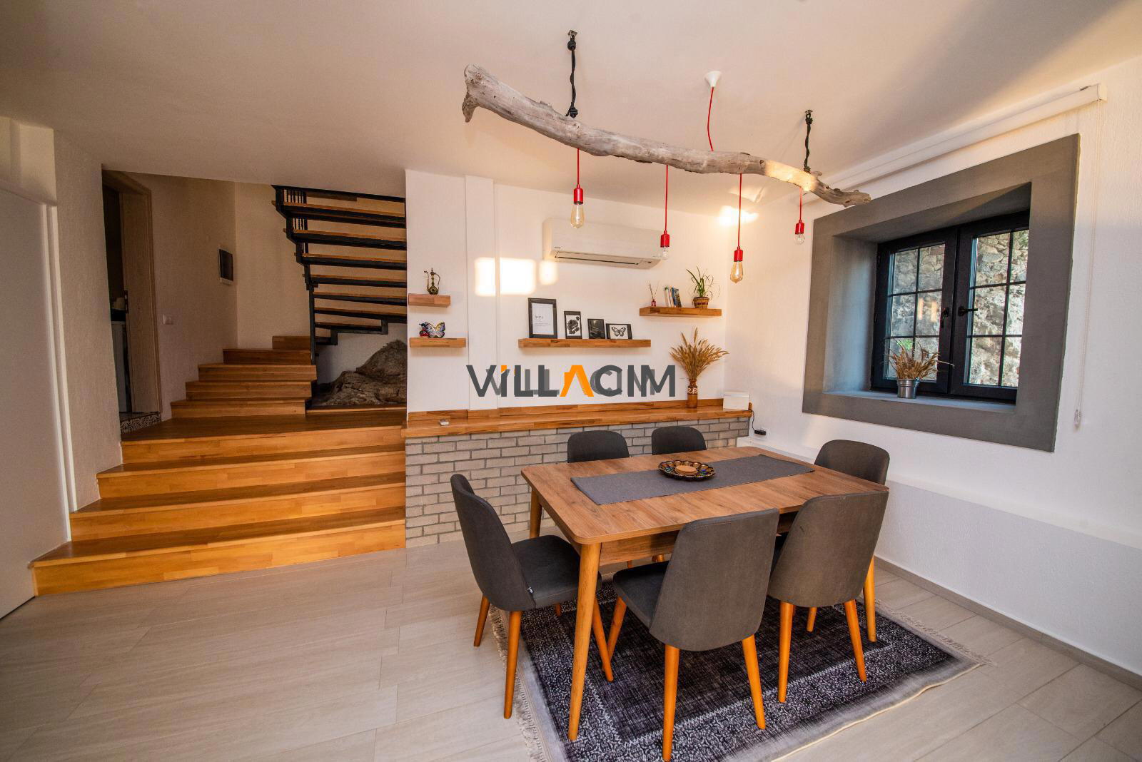 Villa Dionisos