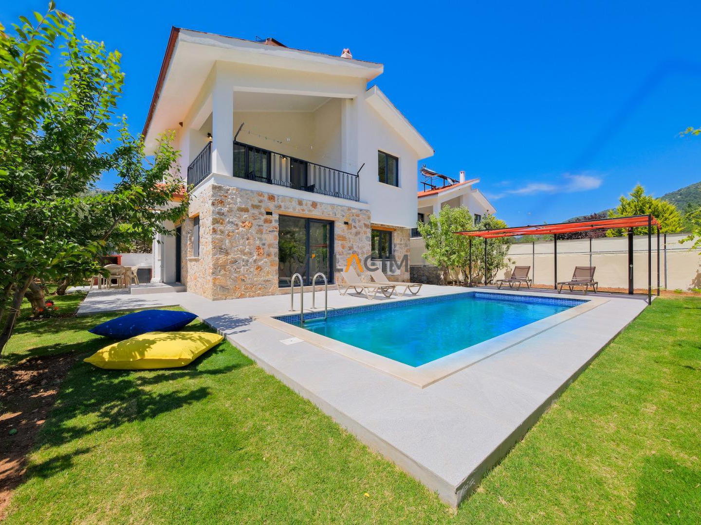 Villa Balero Duo