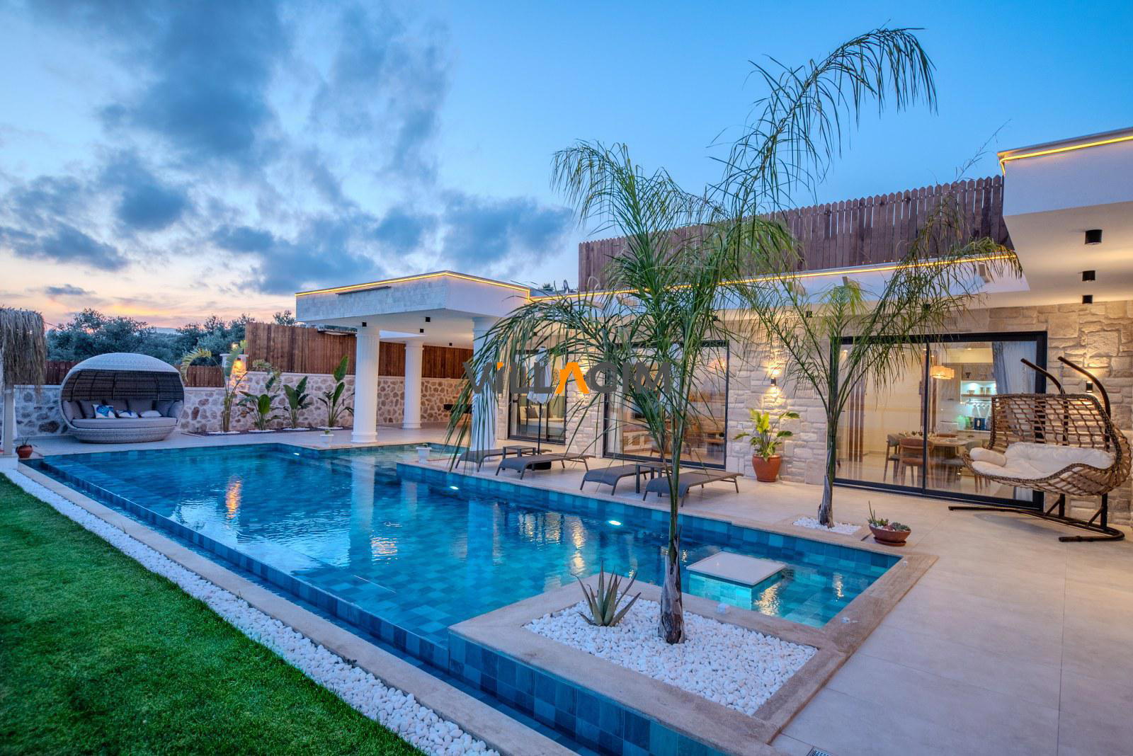 Villa Bohema Deluxe