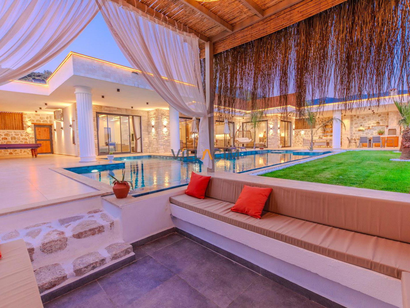Villa Bohema Deluxe