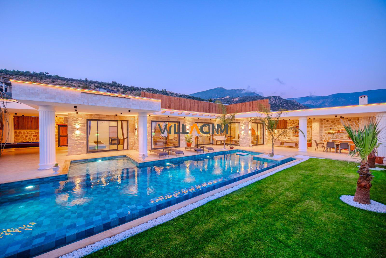 Villa Bohema Deluxe