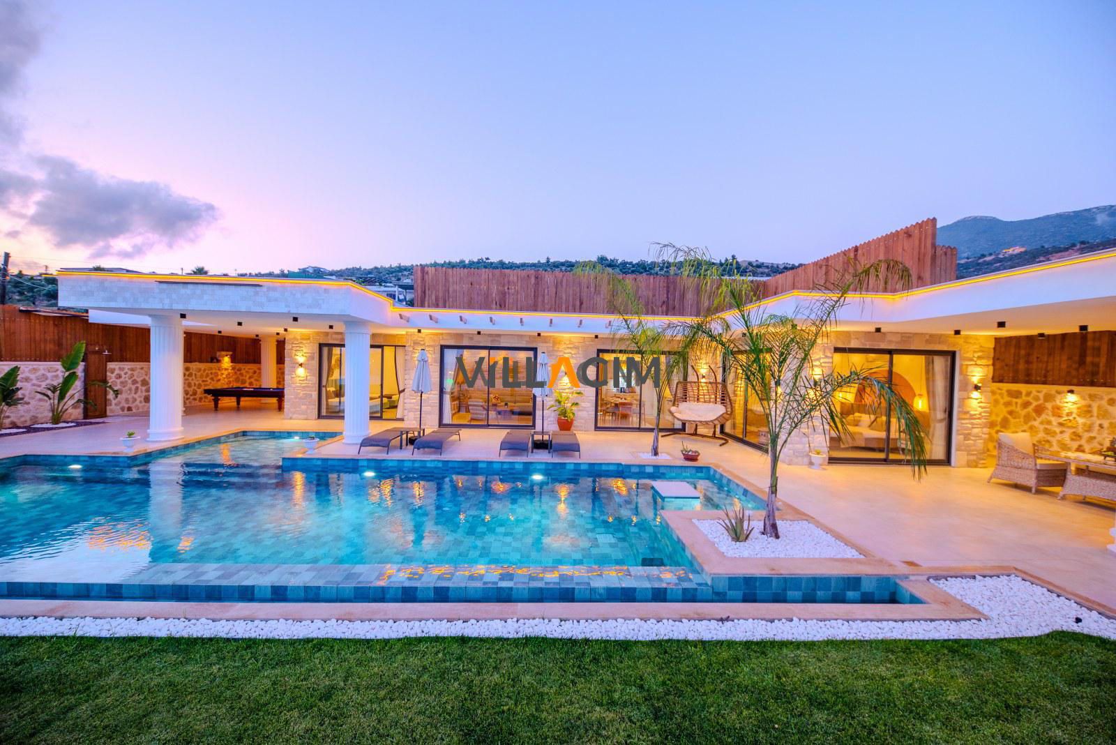 Villa Bohema Deluxe