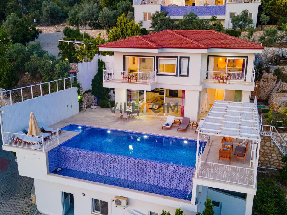 Villa Oscar