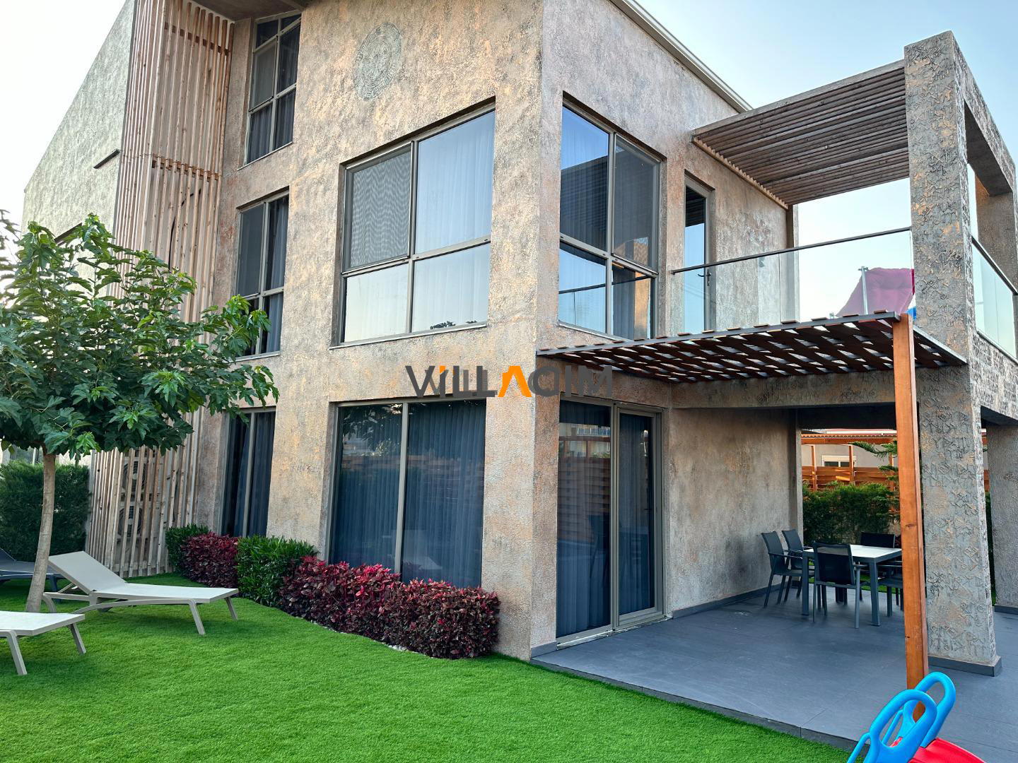 Villa Casa Riva