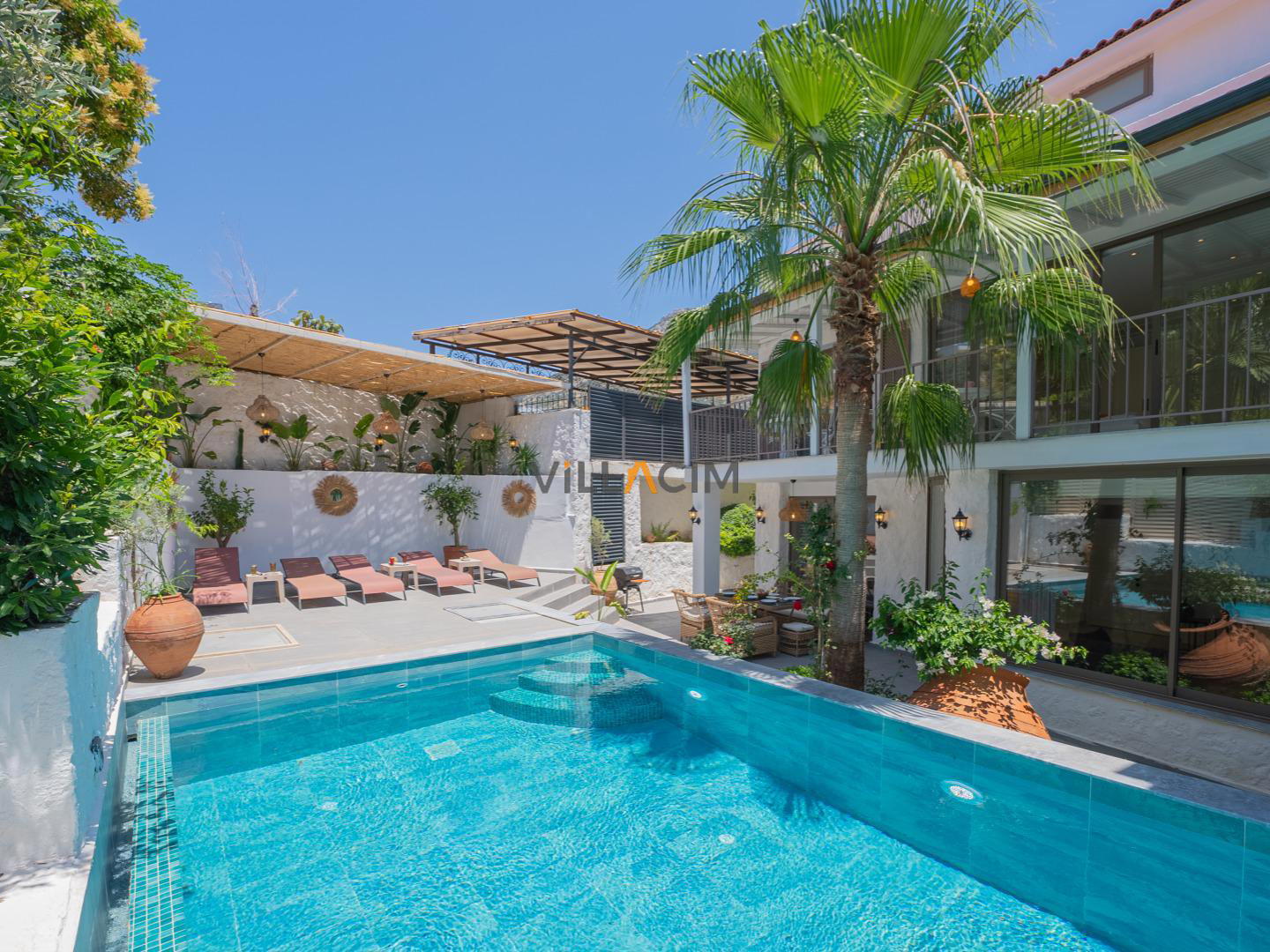Villa Roberto
