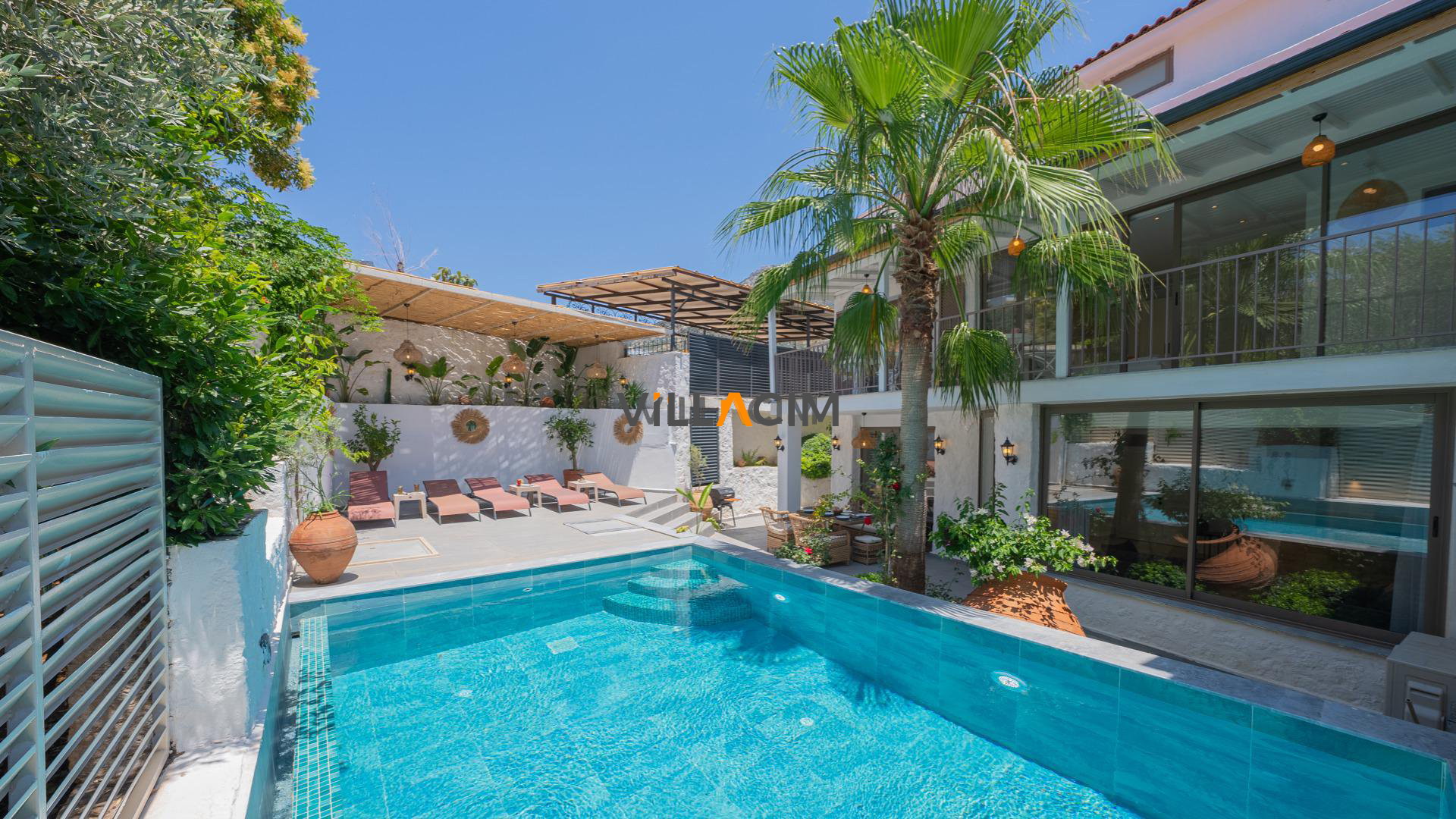 Villa Roberto