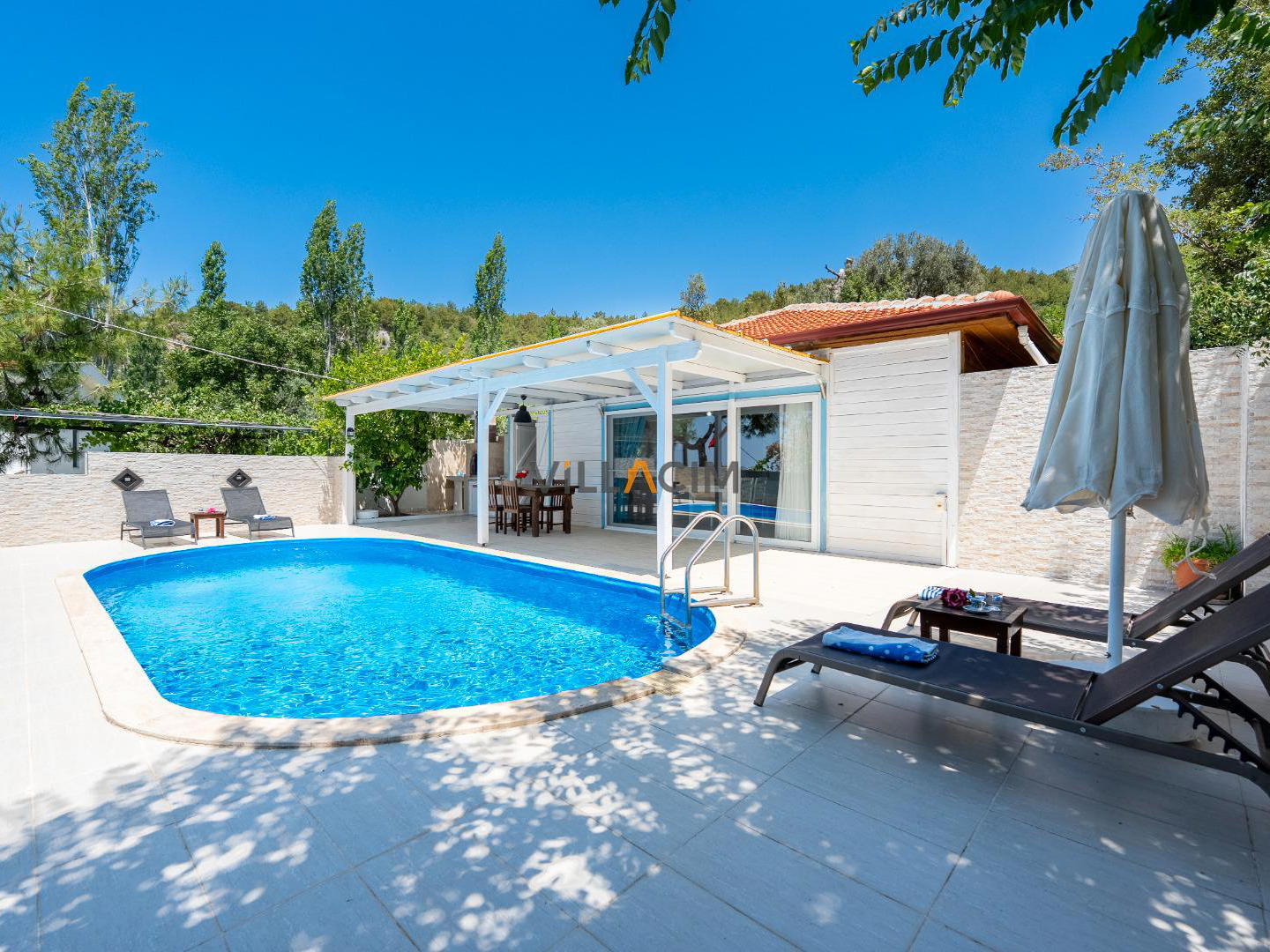 Villa Cedric