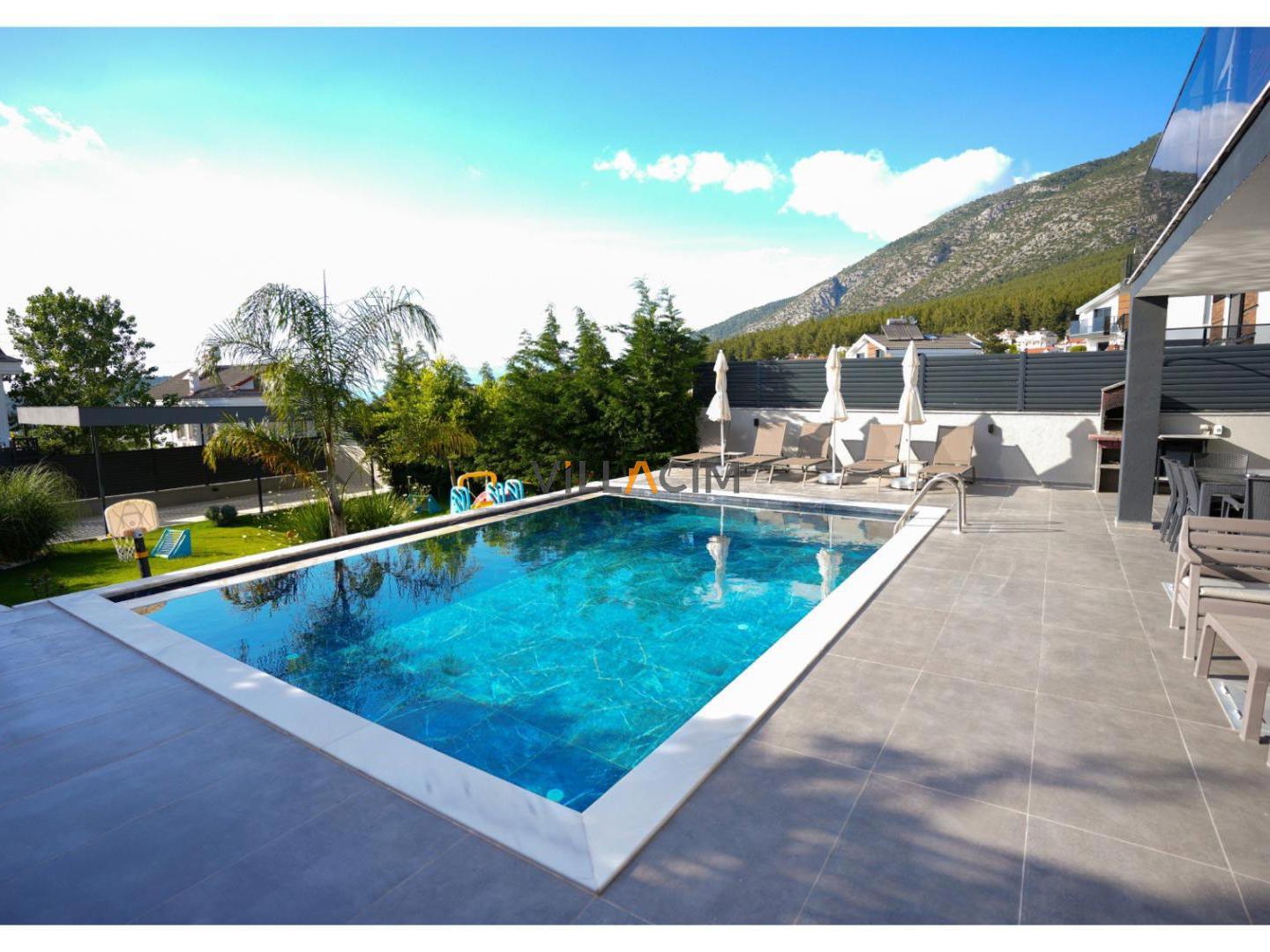 Villa Stella D 2