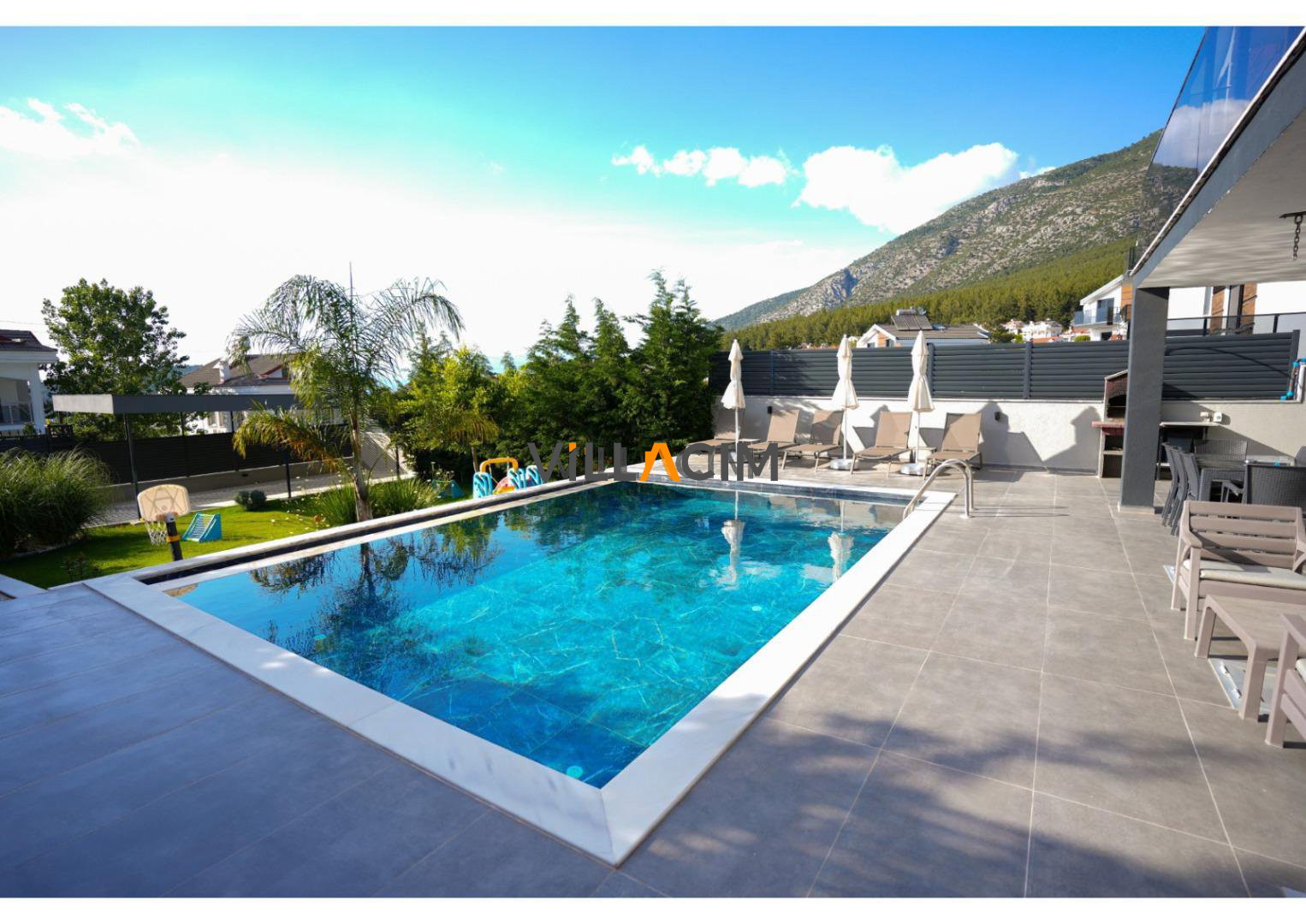 Villa Stella D 2