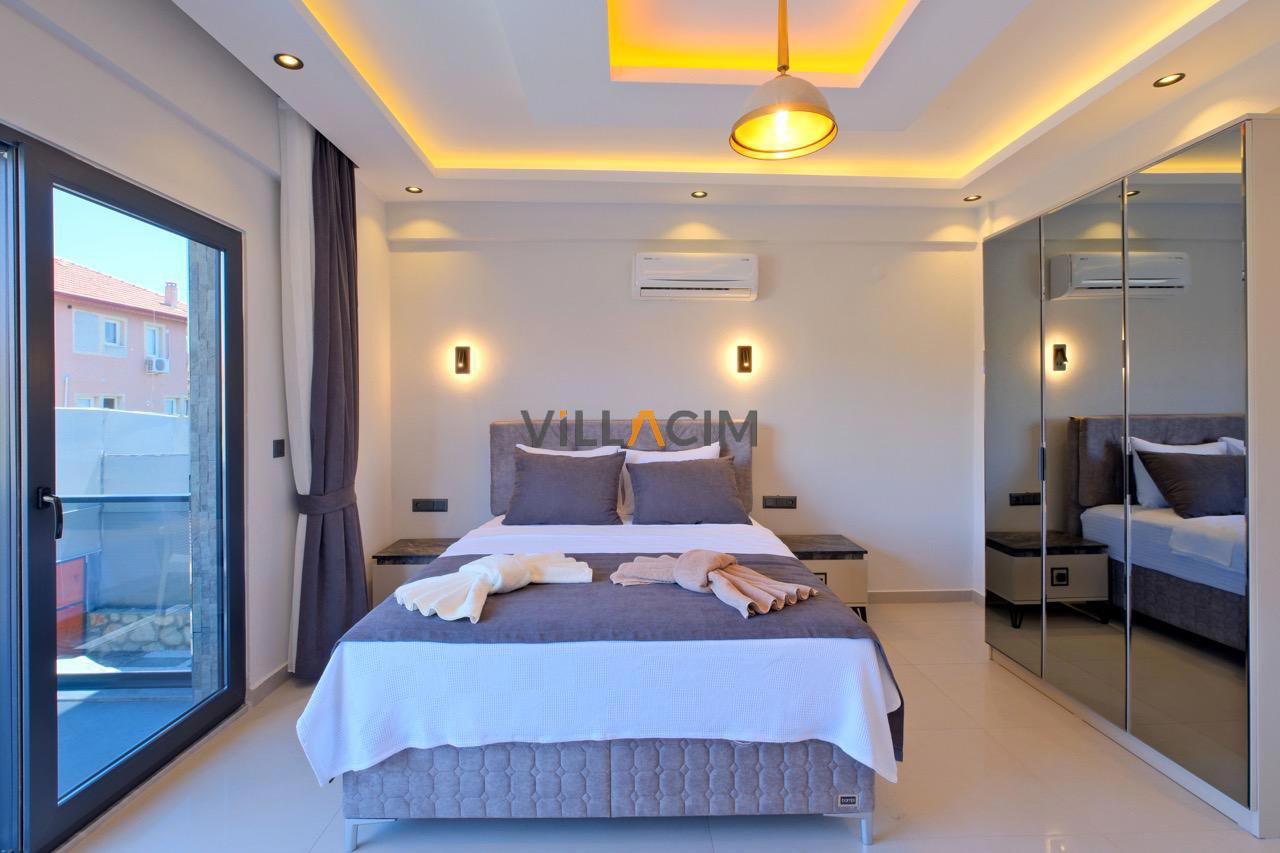 Villa Alesya