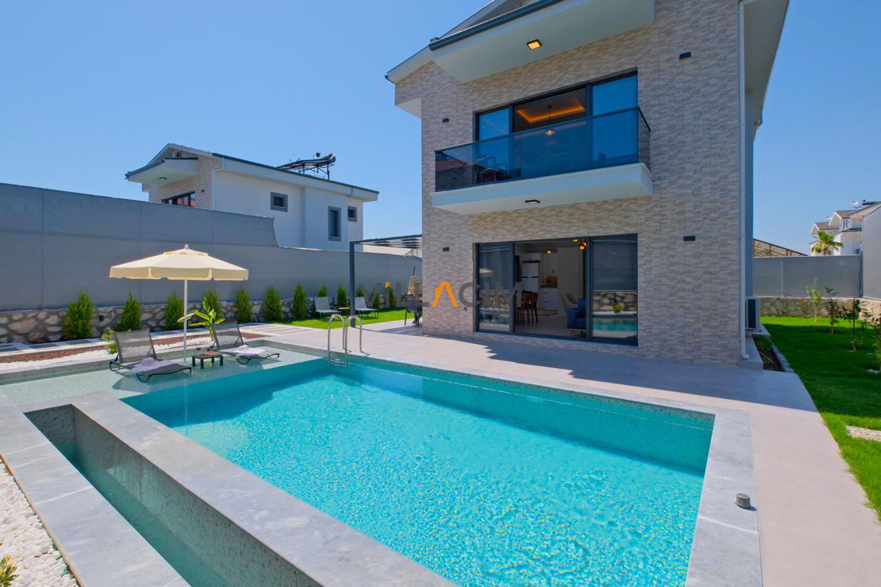 Villa Alesya