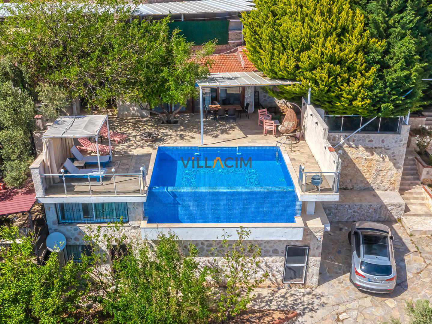 Villa Manzaram 3