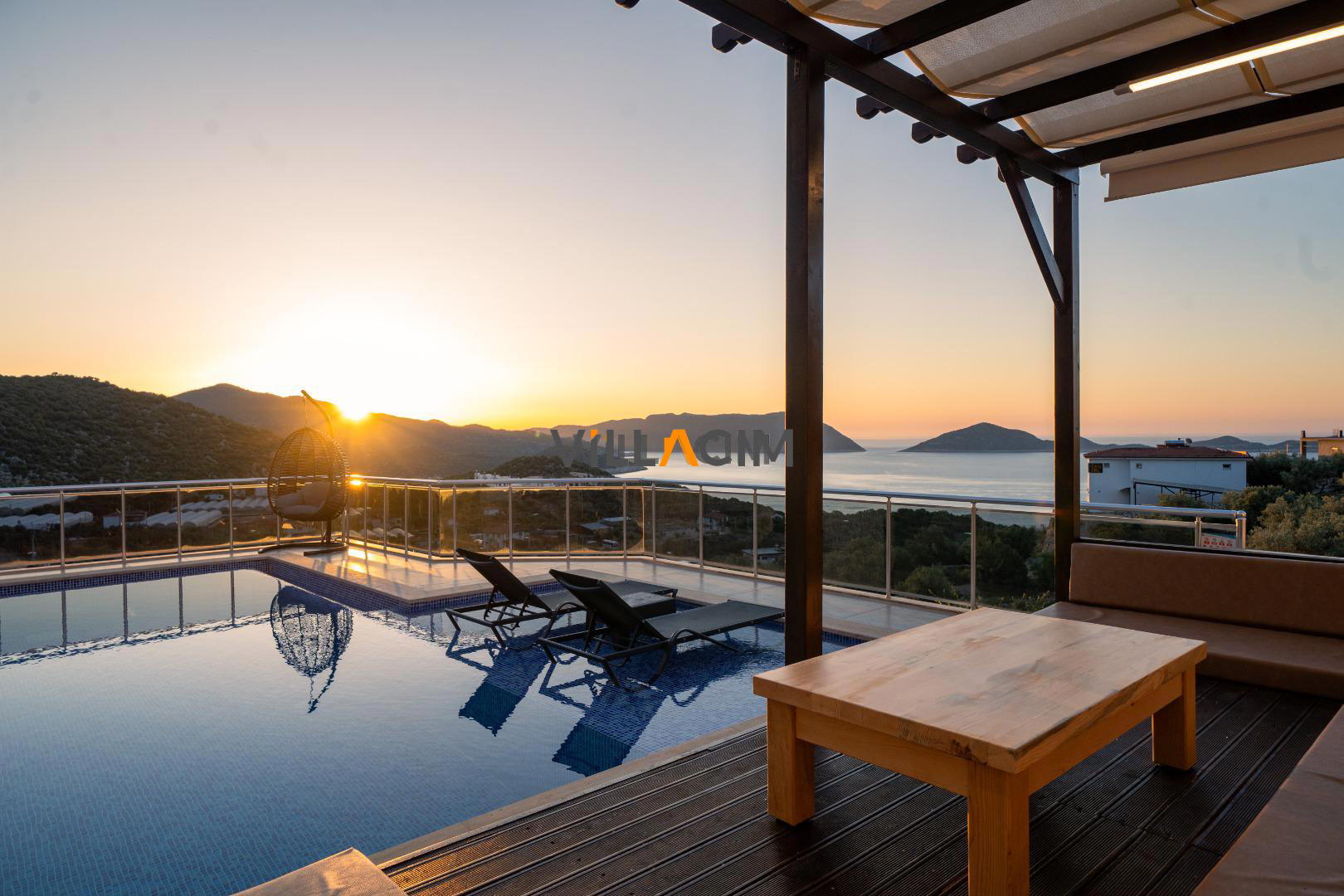 Villa Belize