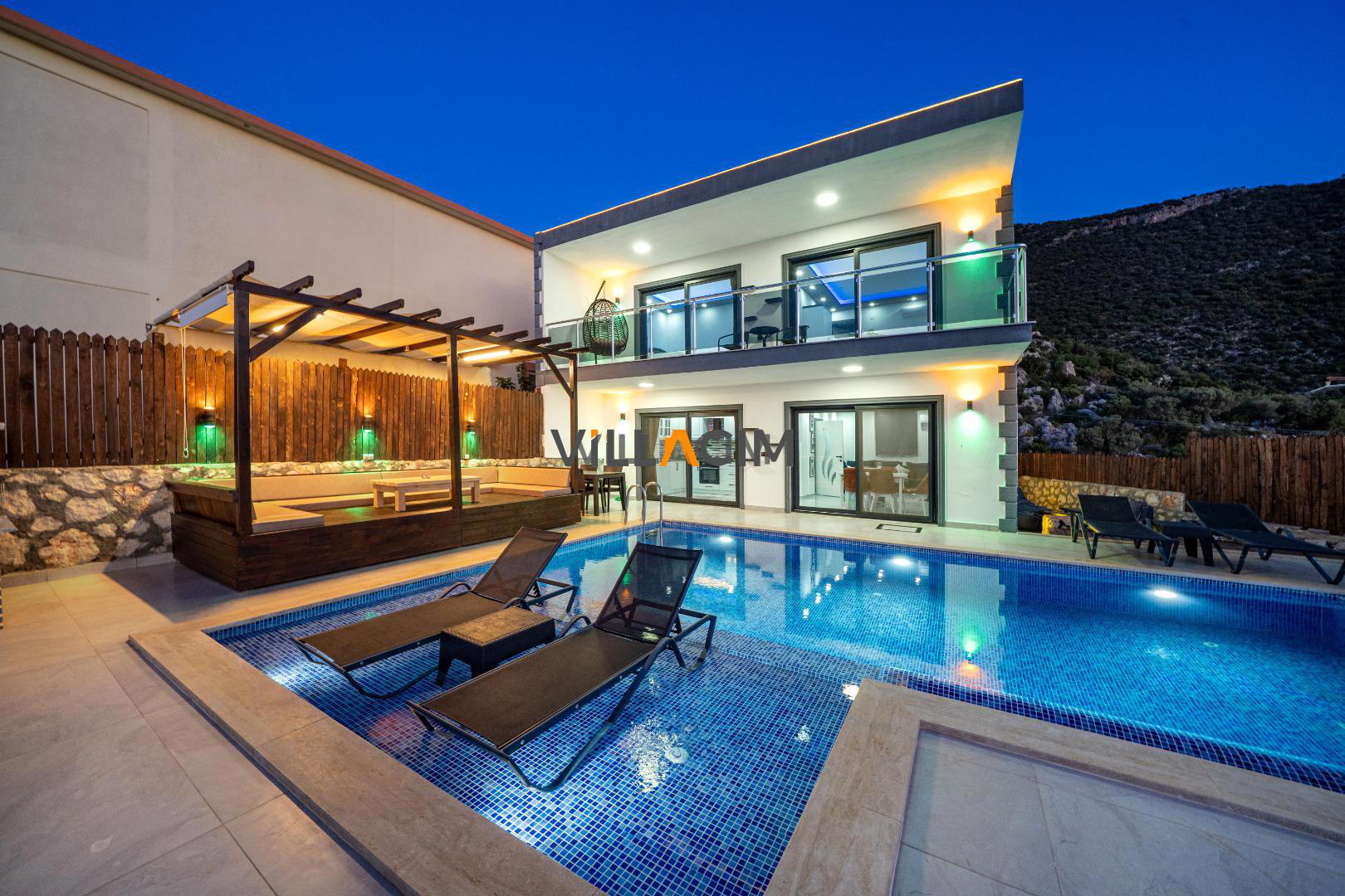 Villa Belize