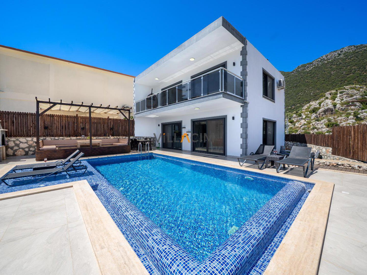 Villa Belize