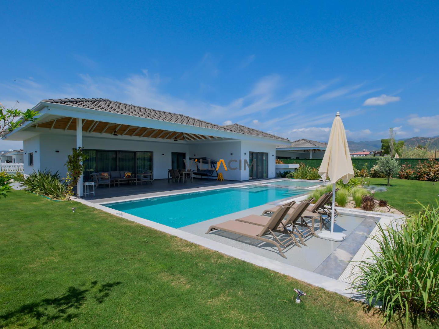 Villa Ramond 10