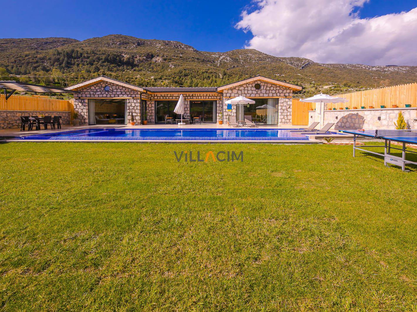 Villa Korsan