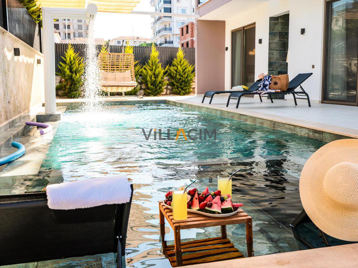 Villa Asyana