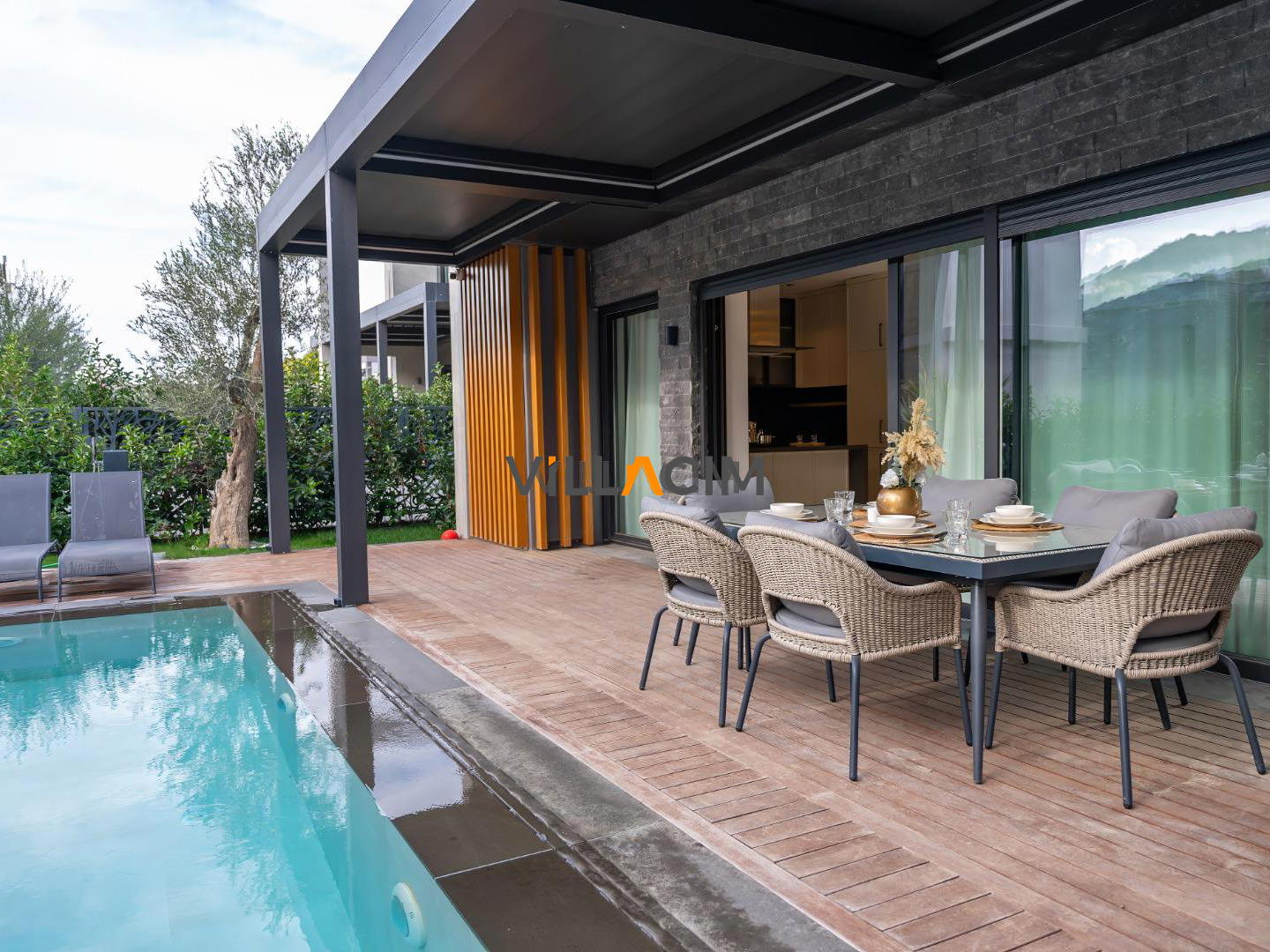 Villa Halikarnas 2