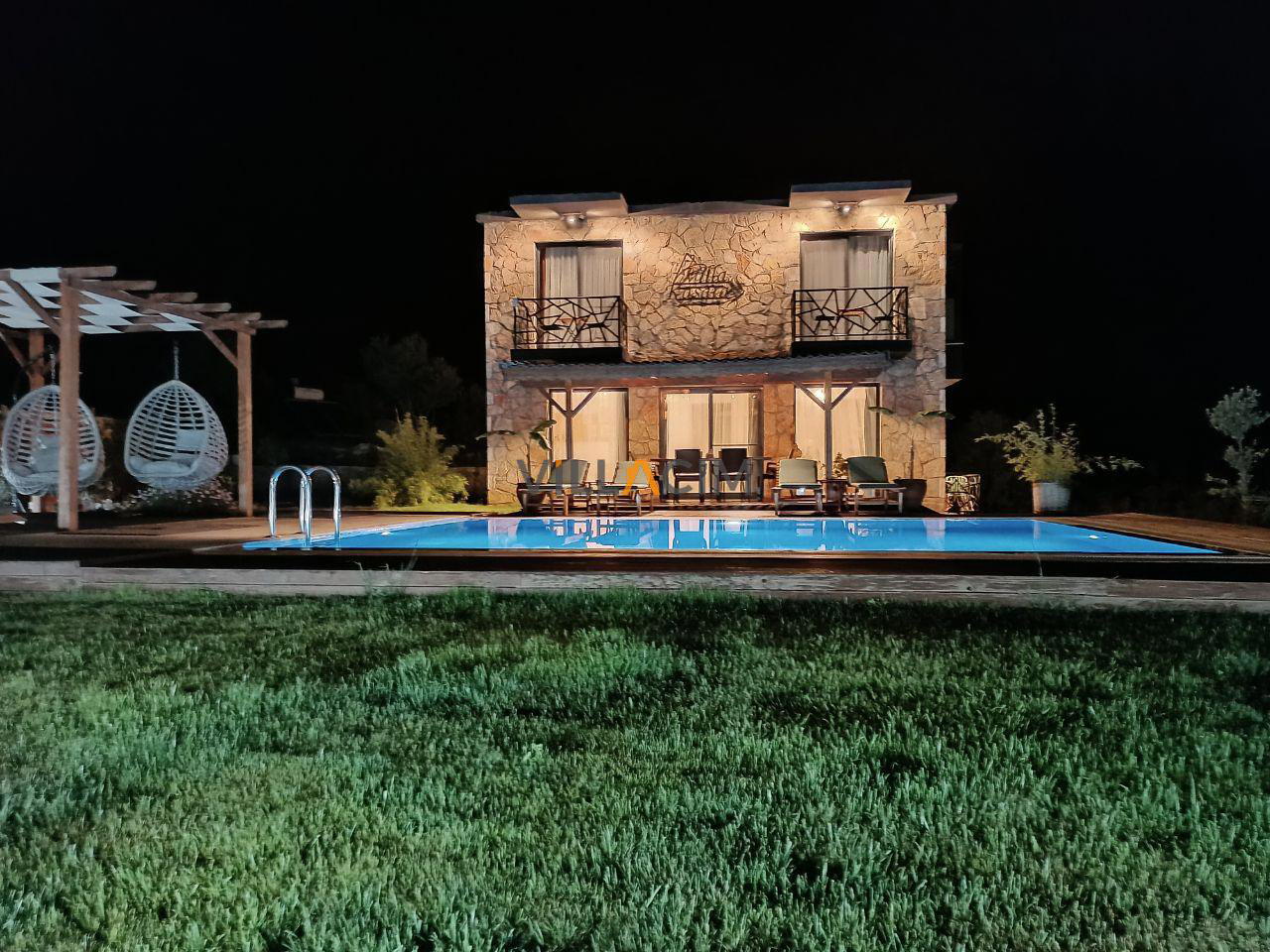Villa Caria
