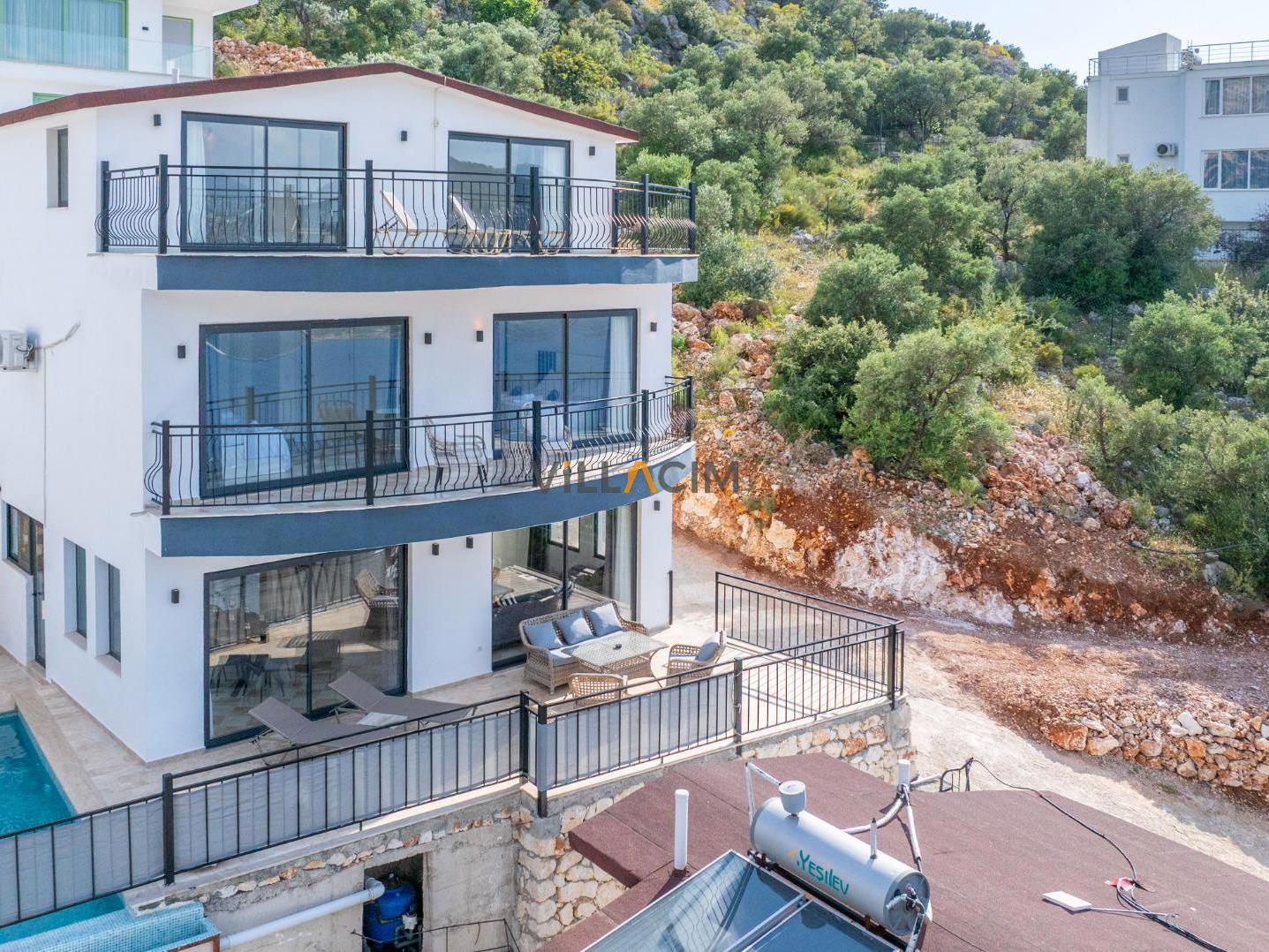 Villa Macika