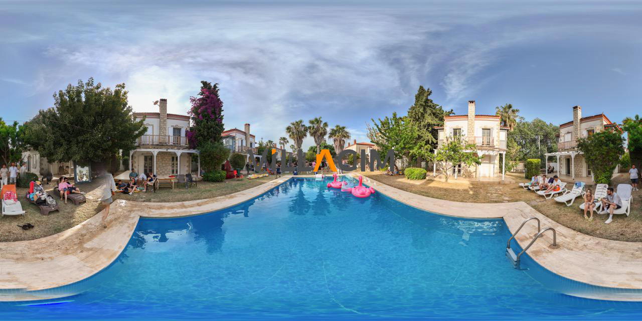 Villa Alaçatı 4