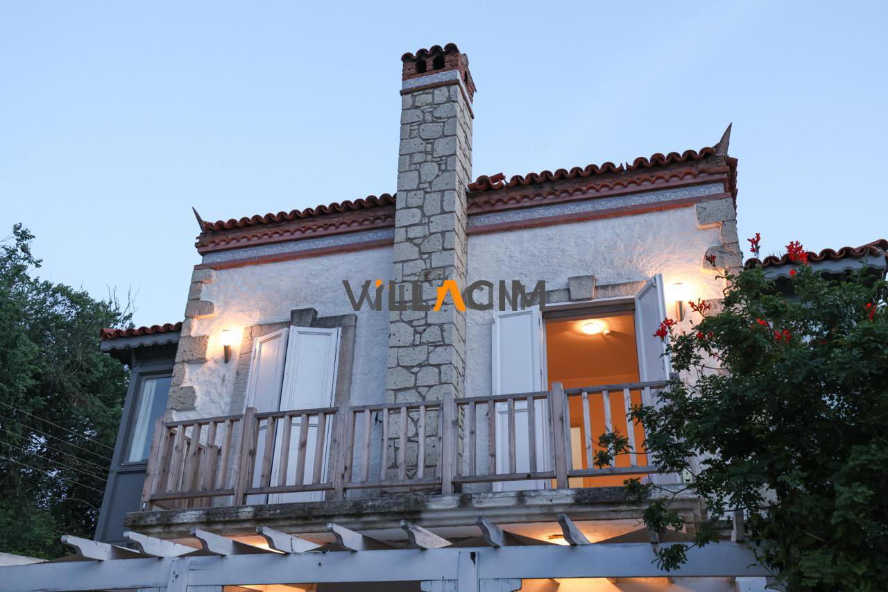 Villa Alaçatı 4