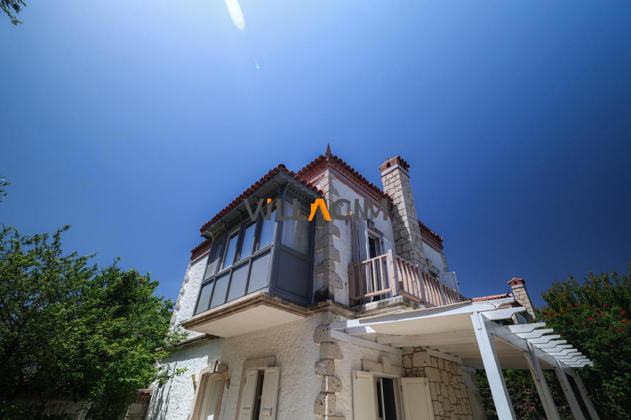 Villa Alaçatı 4