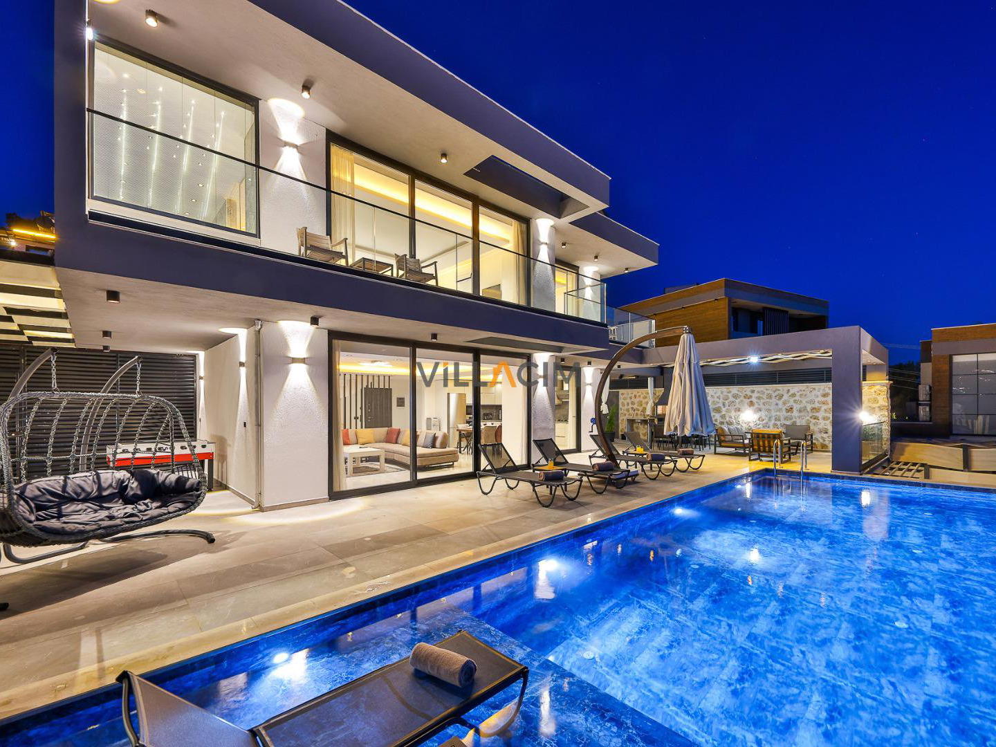 Villa Dursade Kalkan