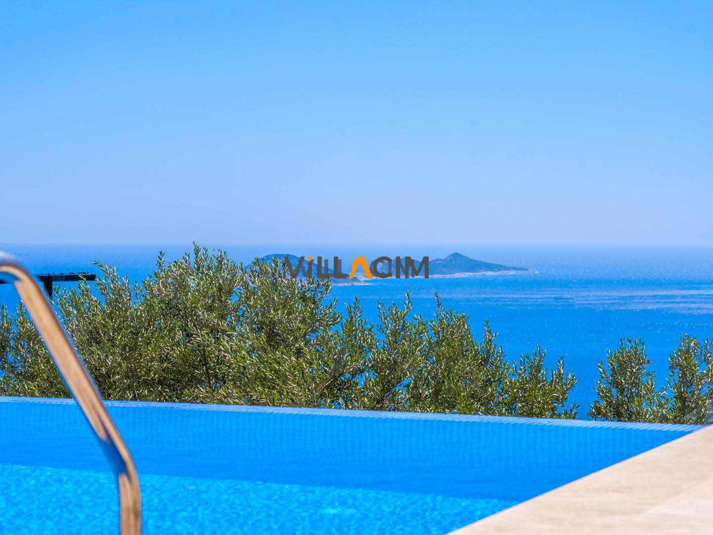 Villa Horizon
