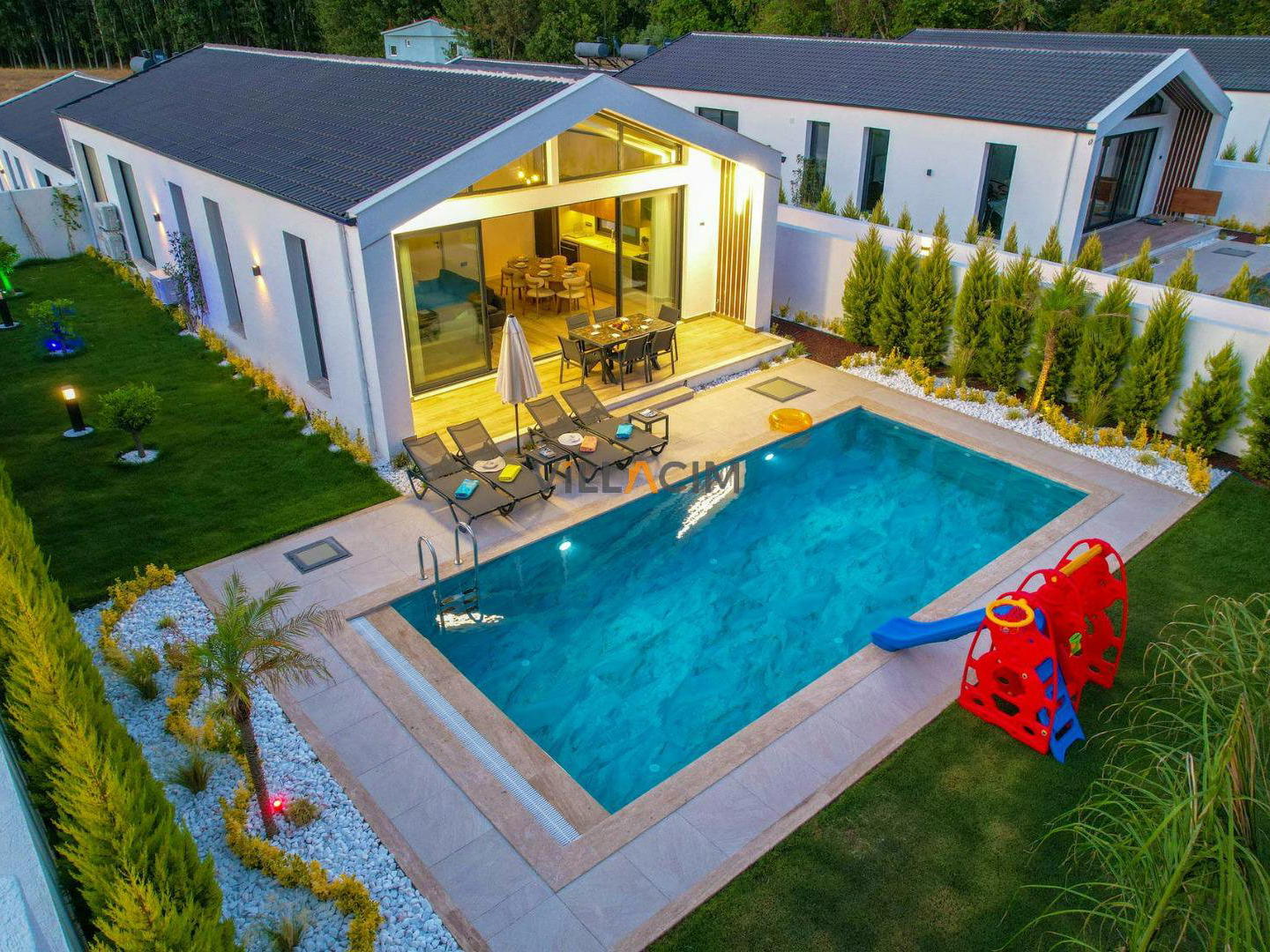 Villa Vivella 2