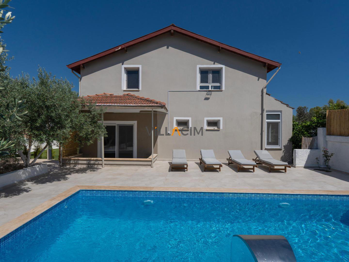 Villa Ramya