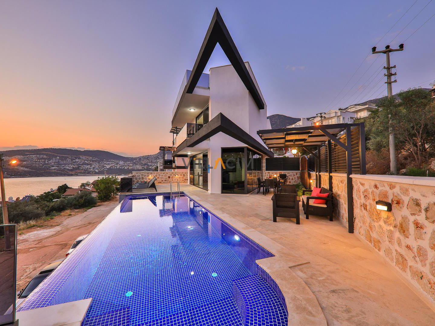 Villa Loca
