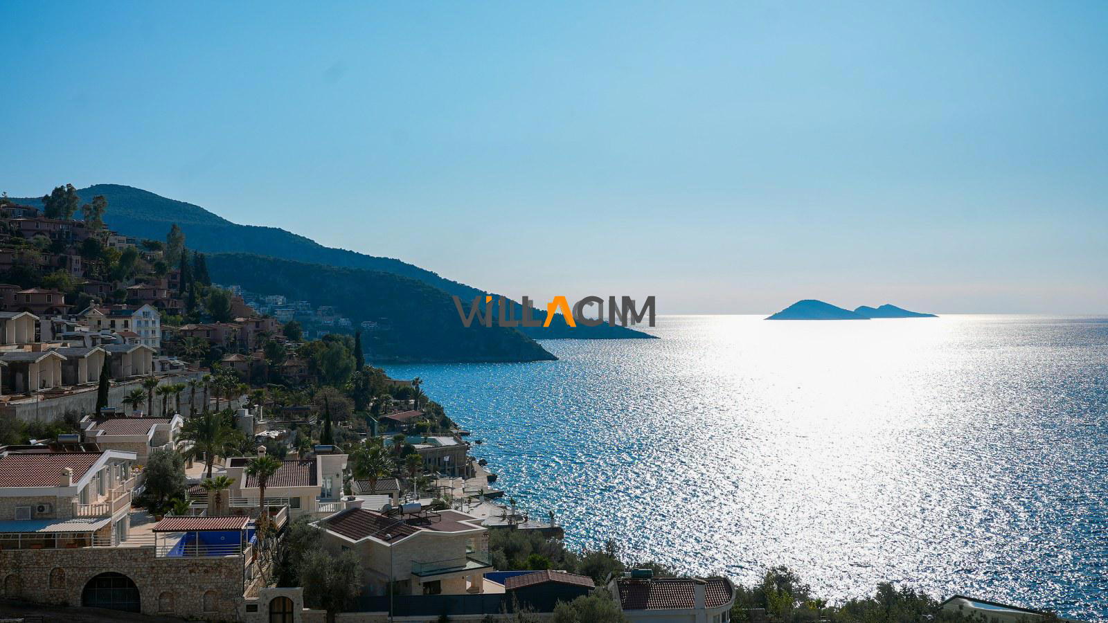 Villa Blue Marina