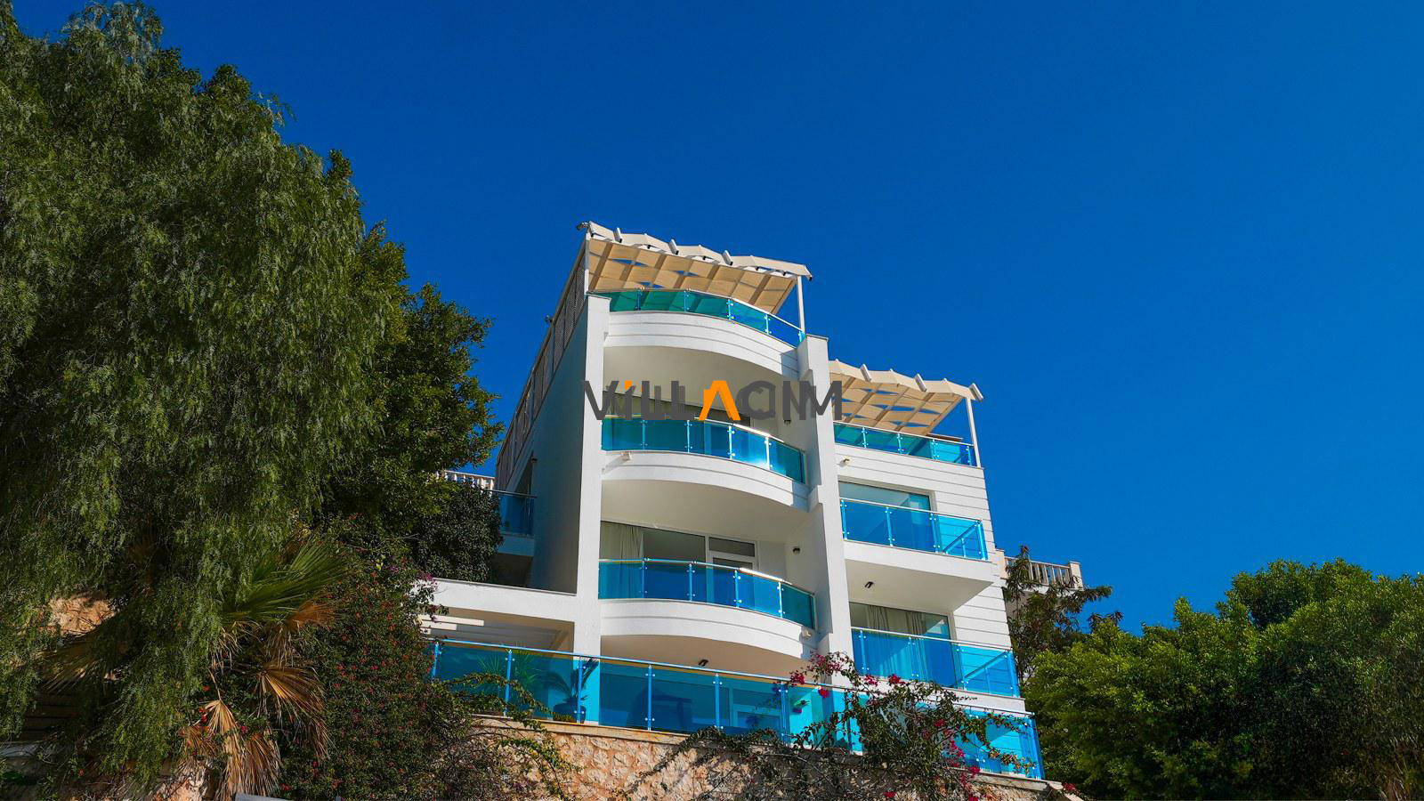 Villa Blue Marina