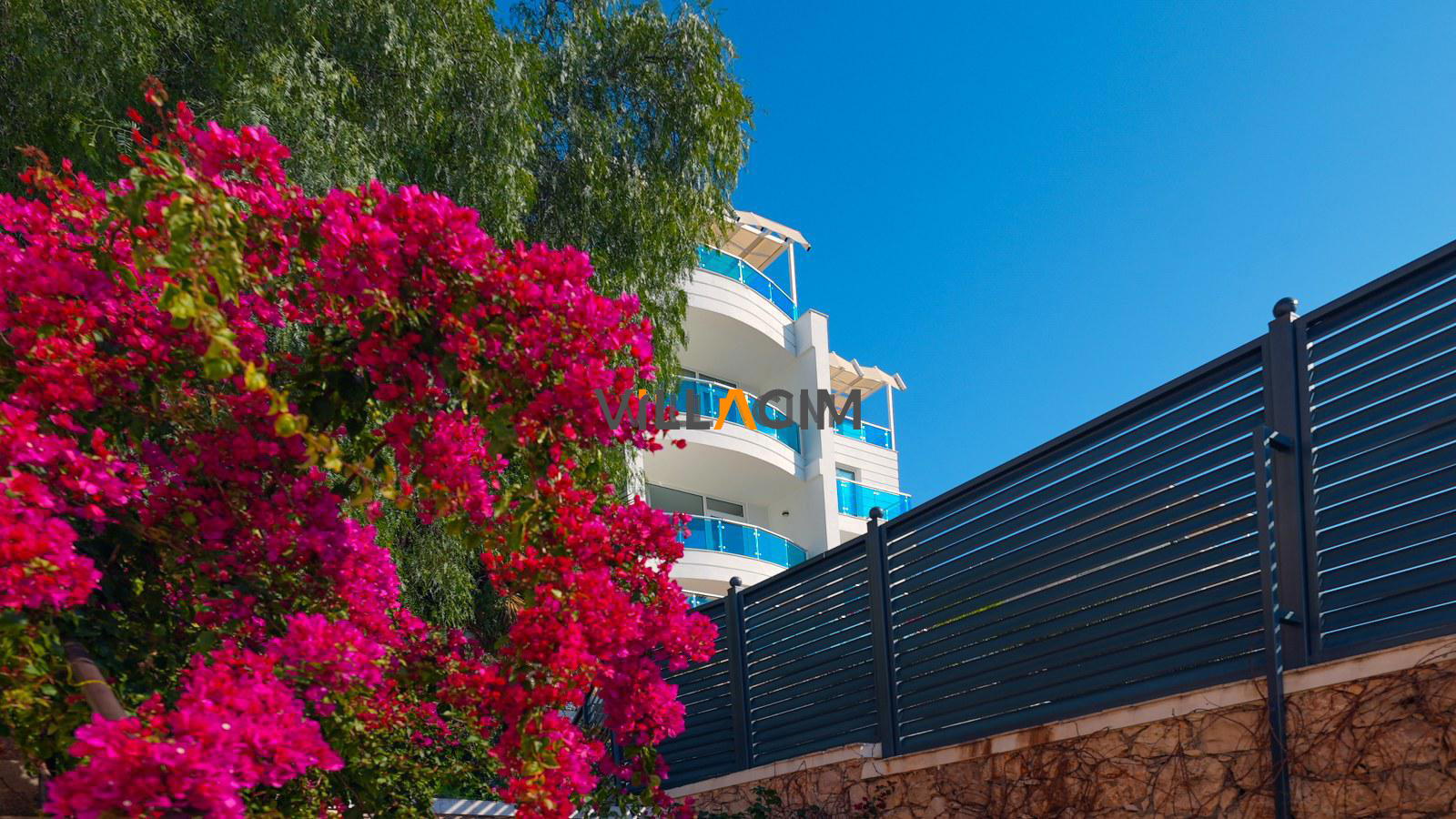 Villa Blue Marina