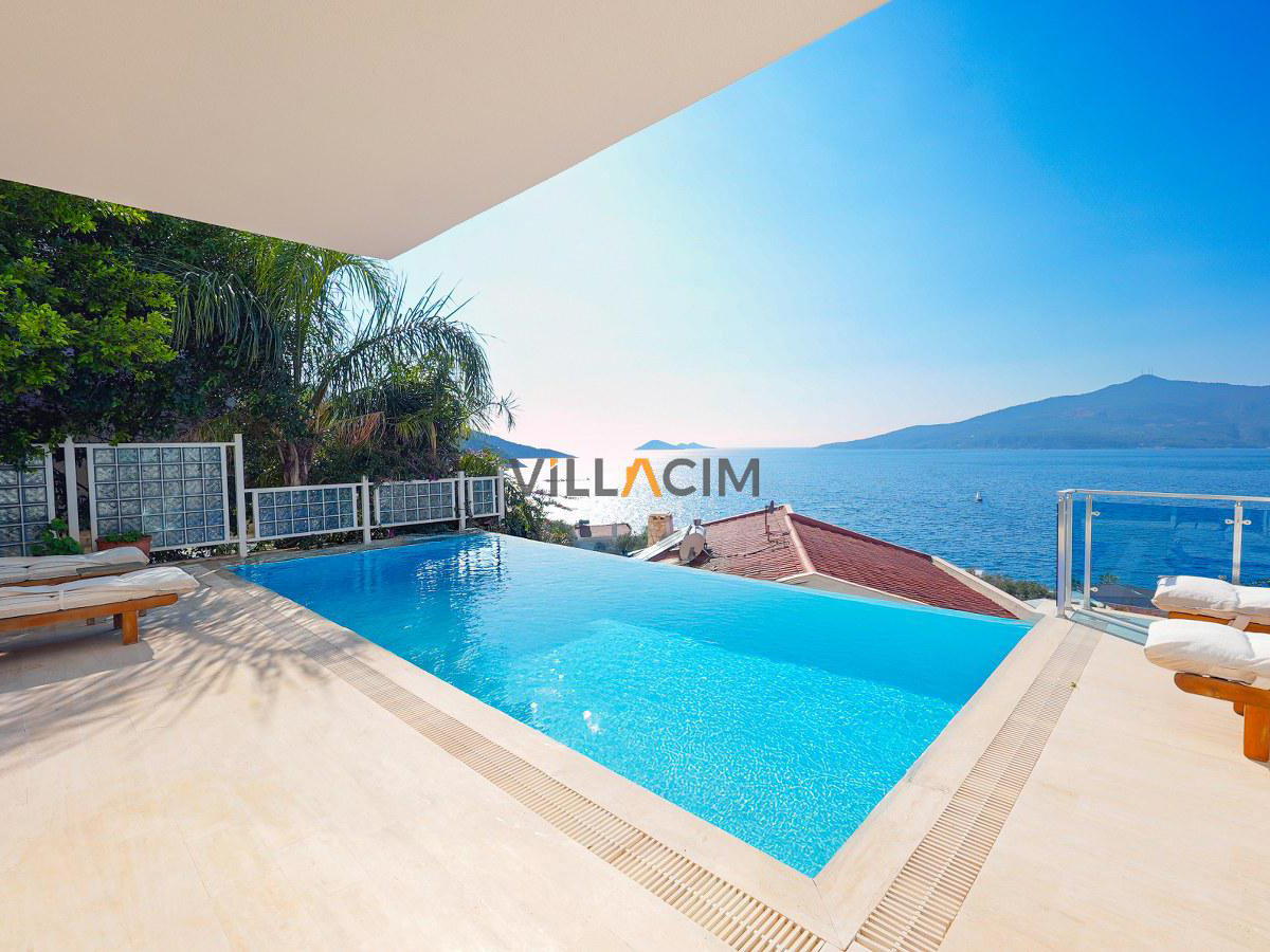 Villa Blue Marina