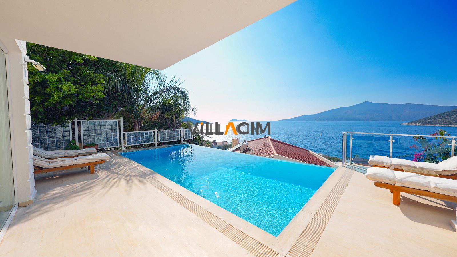 Villa Blue Marina