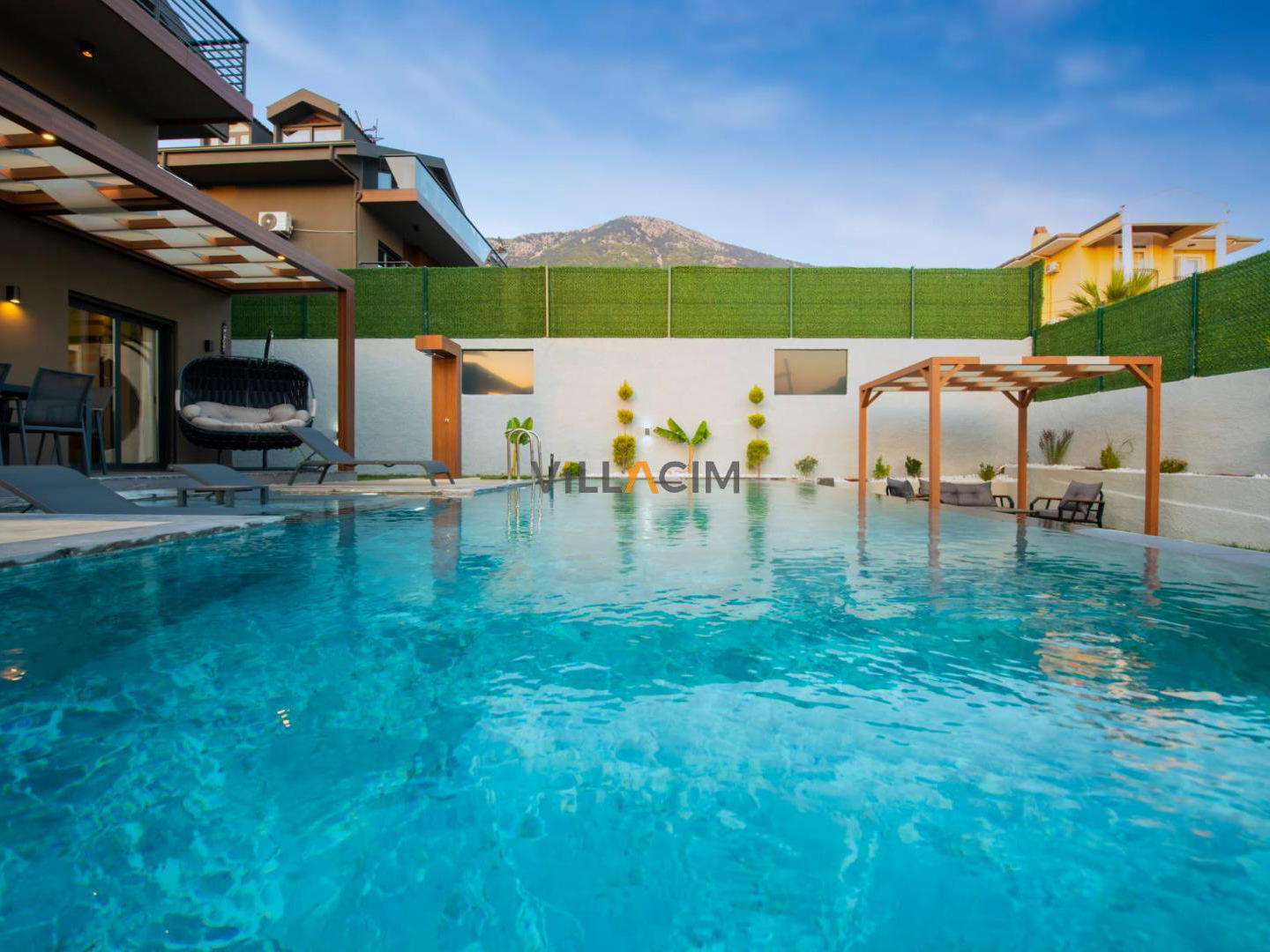 Villa Star Vega