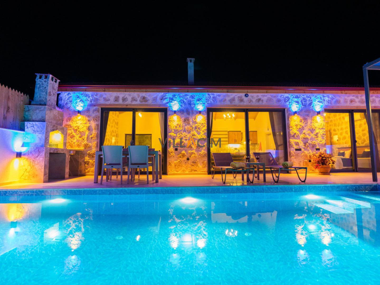 Villa Sultan
