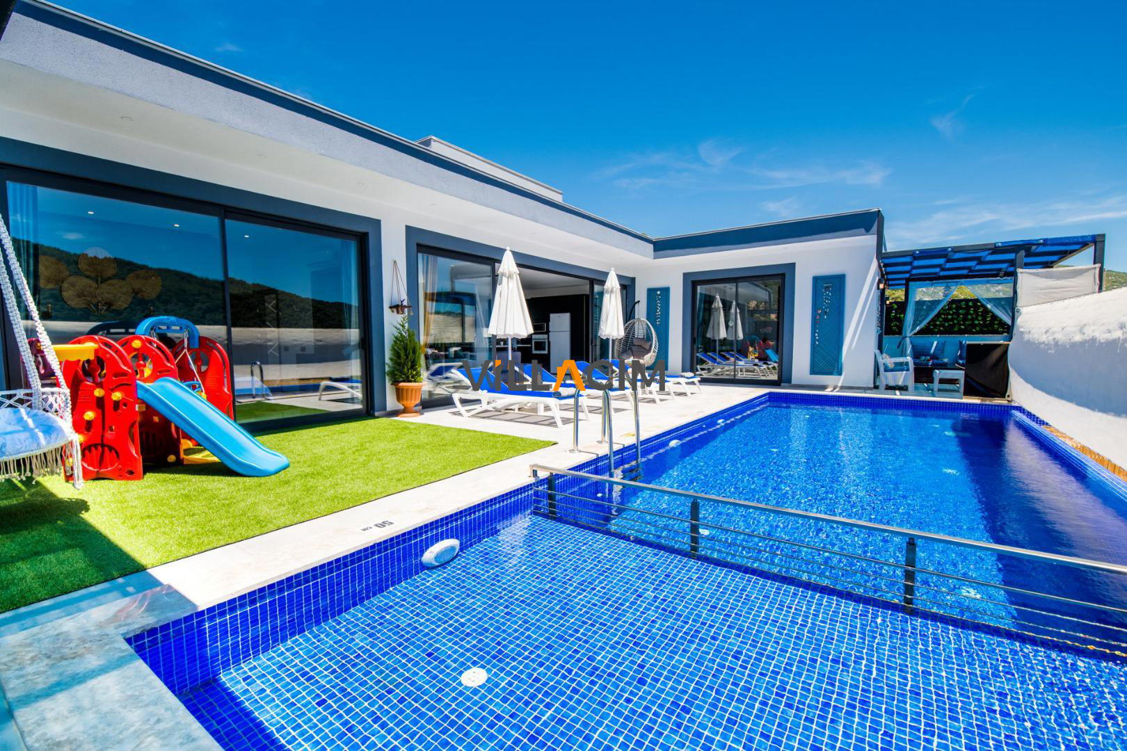 Villa Lavinya
