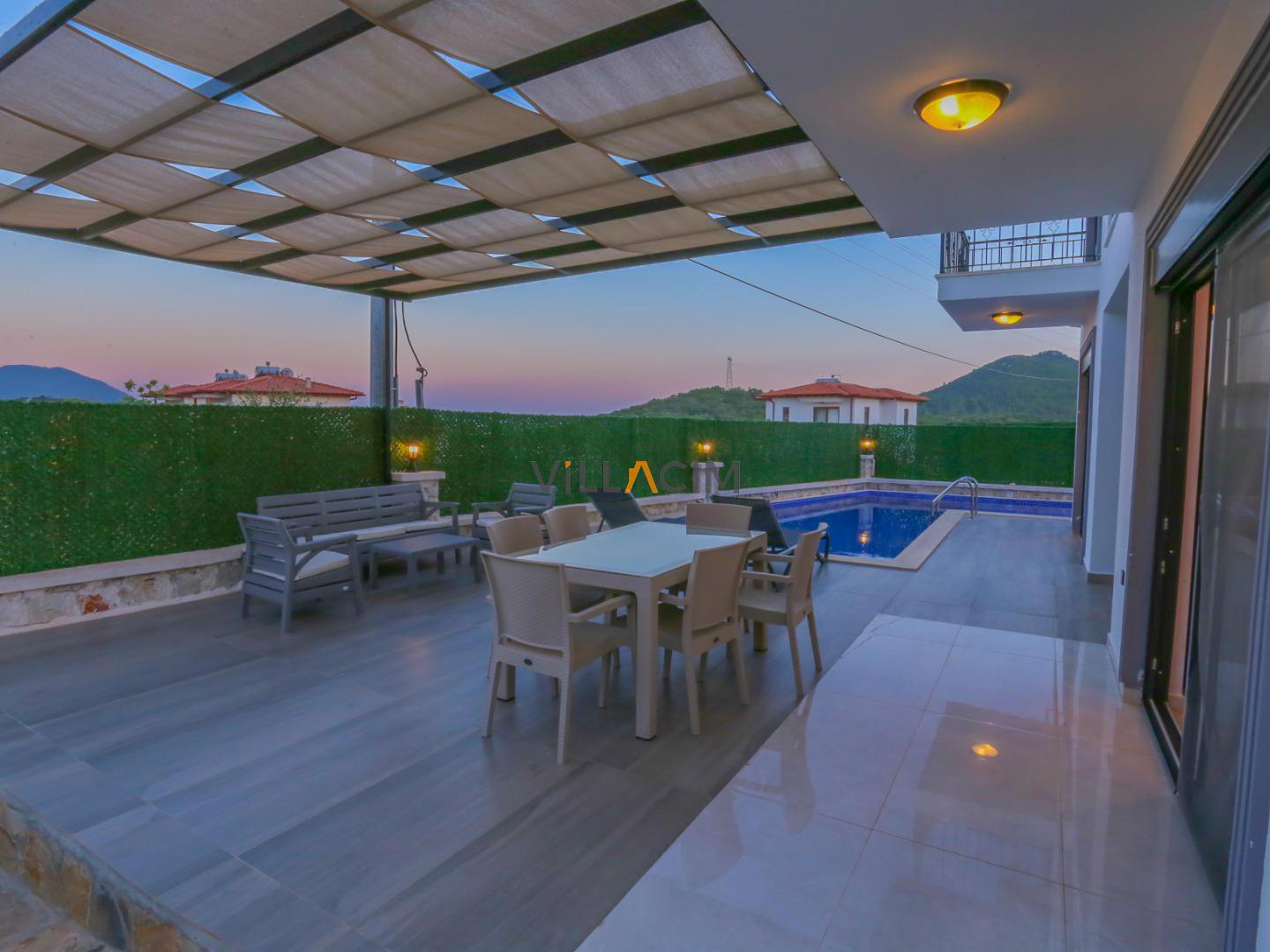 Villa Talya 1