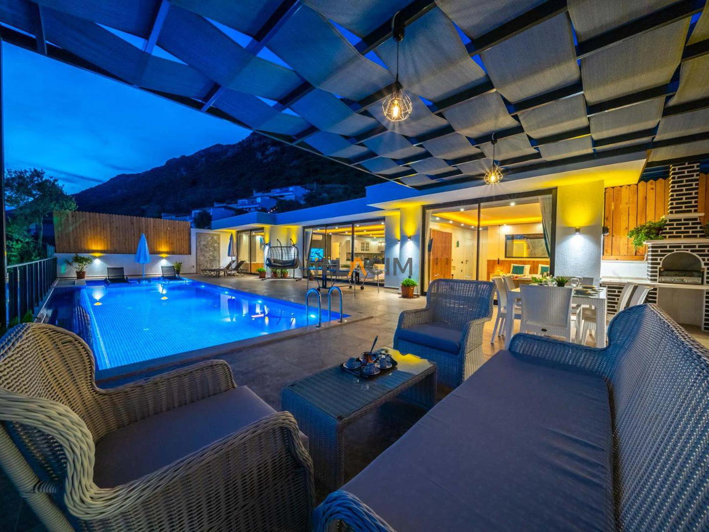 Villa Desde Duo