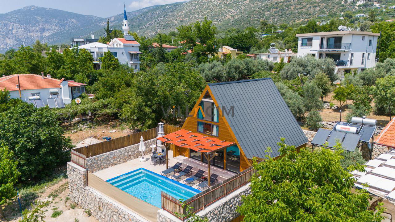 Villa Kırlangıç