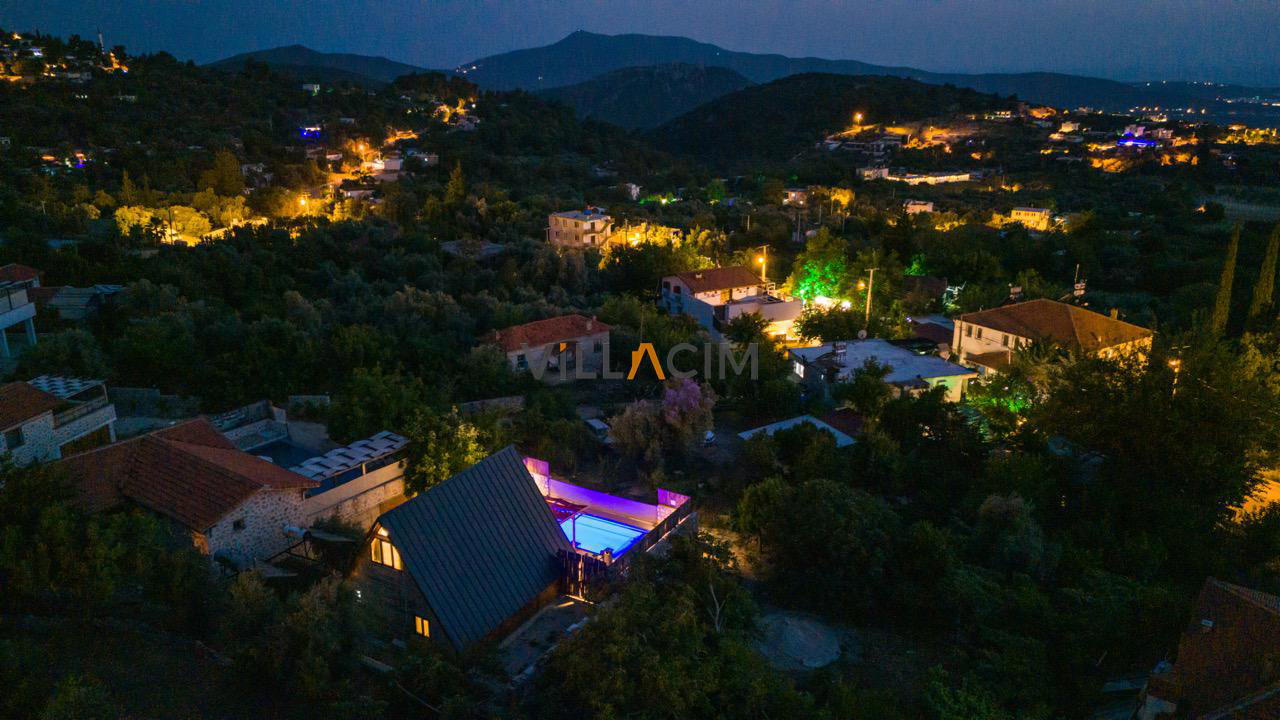 Villa Kırlangıç