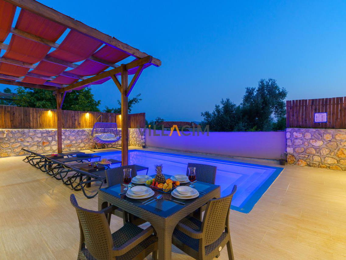 Villa Kırlangıç